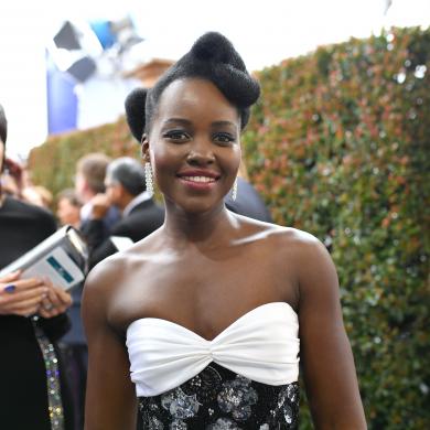 Lupita Nyong'o