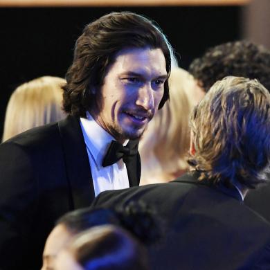 Adam Driver