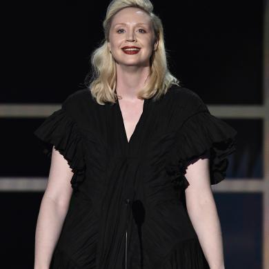 Gwendoline Christie 