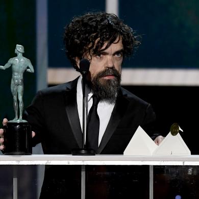 Peter Dinklage