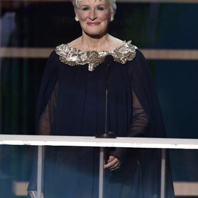 Glenn Close