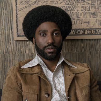 John David Washington