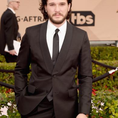 Kit Harington