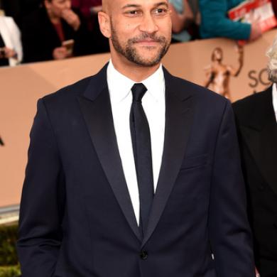 Keegan-Michael Key