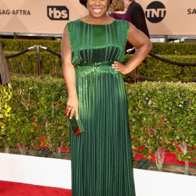 Uzo Aduba