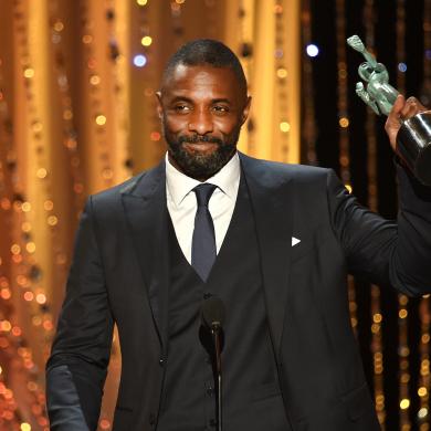 Idris Elba