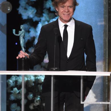 William H. Macy