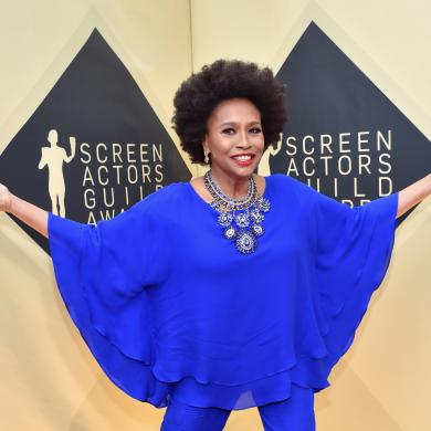 Jenifer Lewis