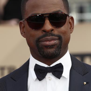 Sterling K. Brown