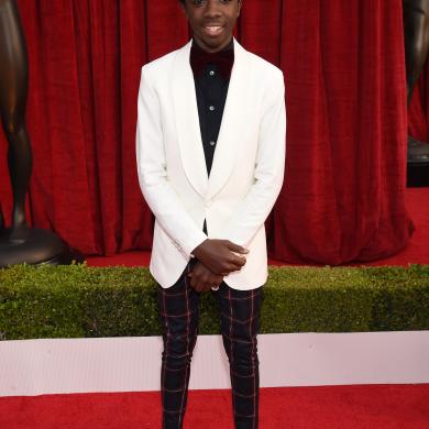 Caleb McLaughlin