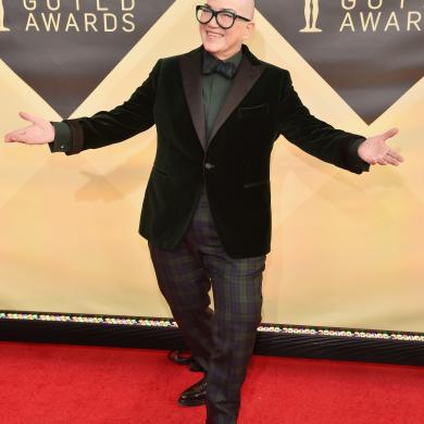 Lea DeLaria