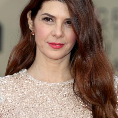 Marisa Tomei