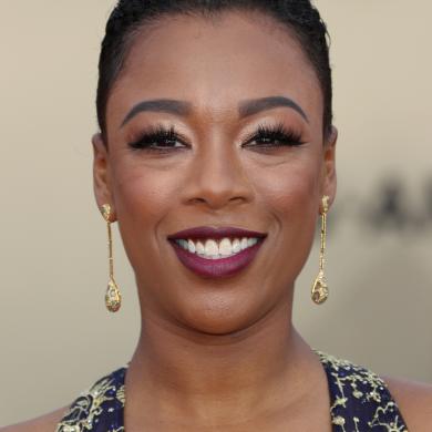 Samira Wiley