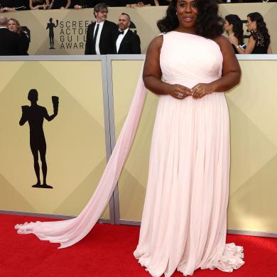 Uzo Aduba