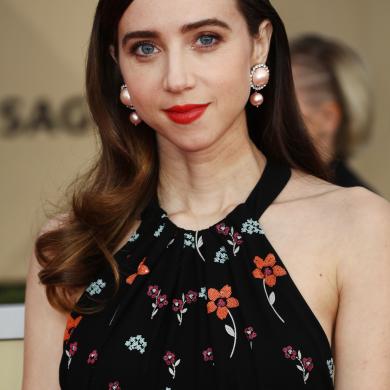 Zoe Kazan