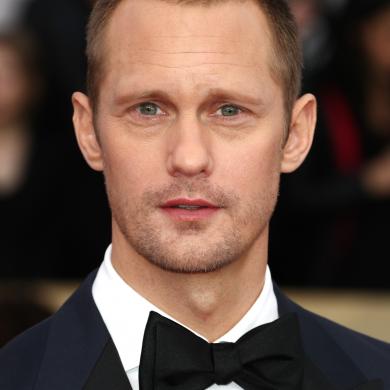 Alexander Skarsgard