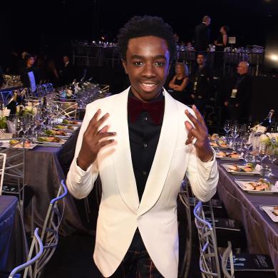 Caleb McLaughlin