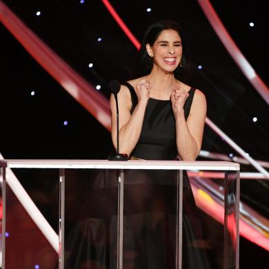 Sarah Silverman