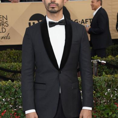 Actor Riz Ahmed