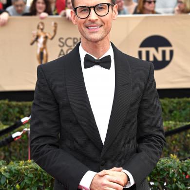 Brad Goreski