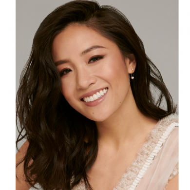 Constance Wu