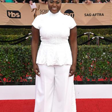 Danielle Brooks