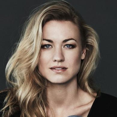 Yvonne Strahovski