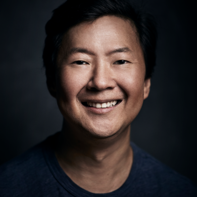 Ken Jeong