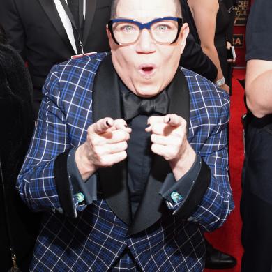 Lea DeLaria