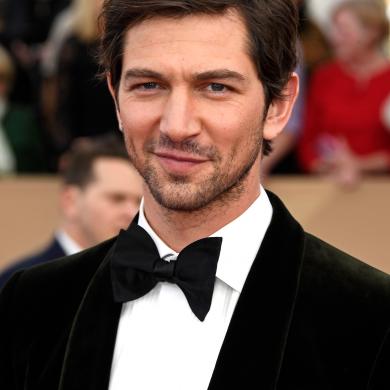 Michiel Huisman