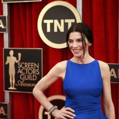 Julianna Margulies