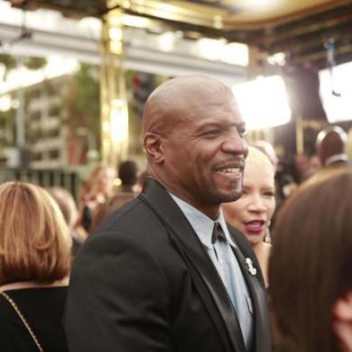 Terry Crews