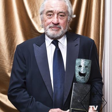 Rober De Niro