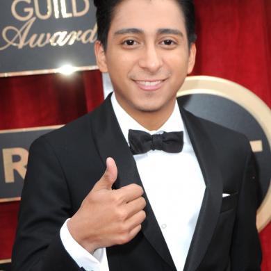 Tony Revolori