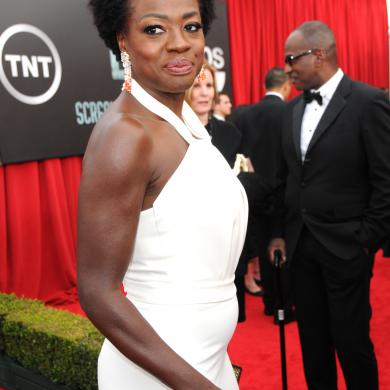 Viola Davis