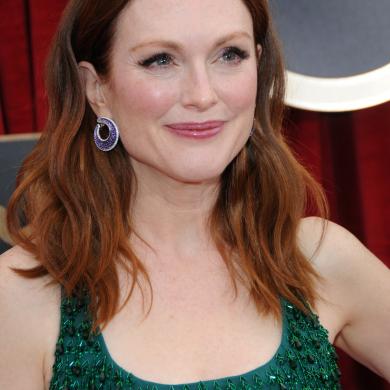 Julianne Moore