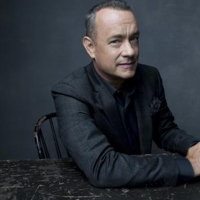 Tom Hanks