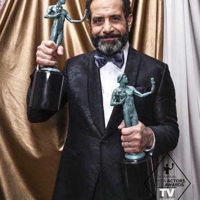 Tony Shaloub