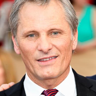 Viggo Mortensen