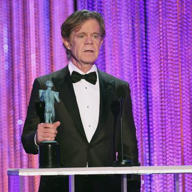 William H. Macy