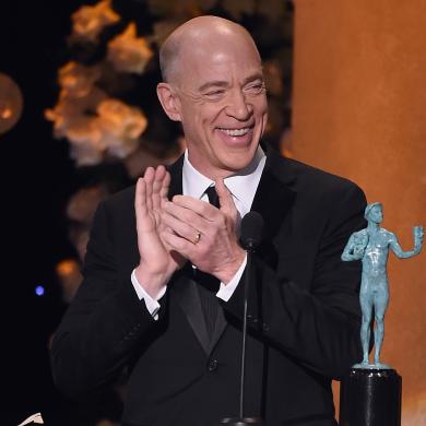 J.K. Simmons