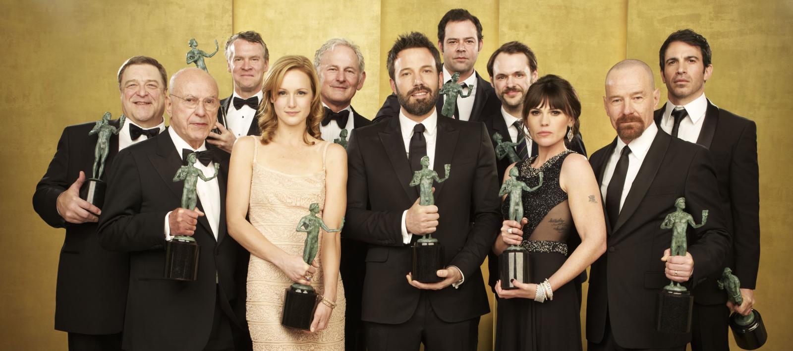 The 19th Annual Screen Actors Guild Awards Screen Actors Guild Awards