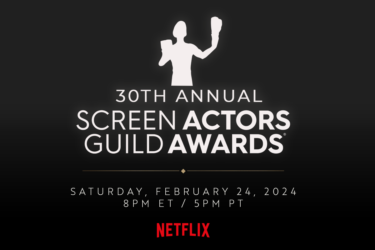 eskortere tiltrækkende Forslag Homepage | Screen Actors Guild Awards