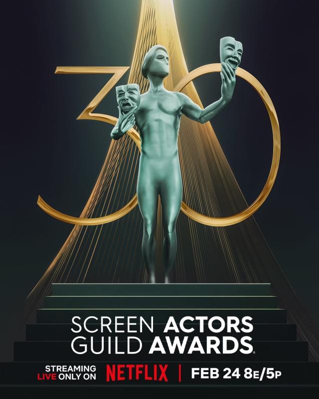 Homepage | Screen Actors Guild Awards