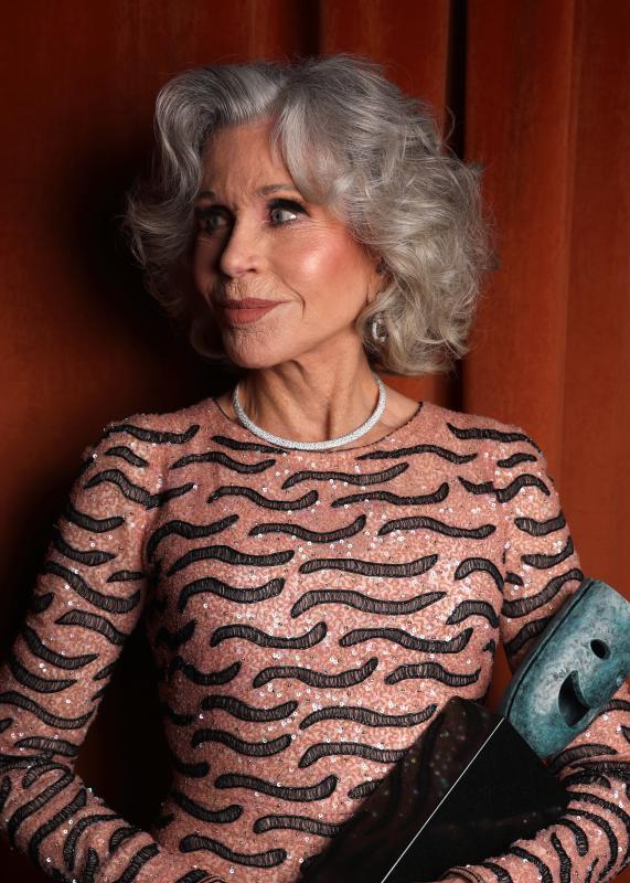 Jane Fonda