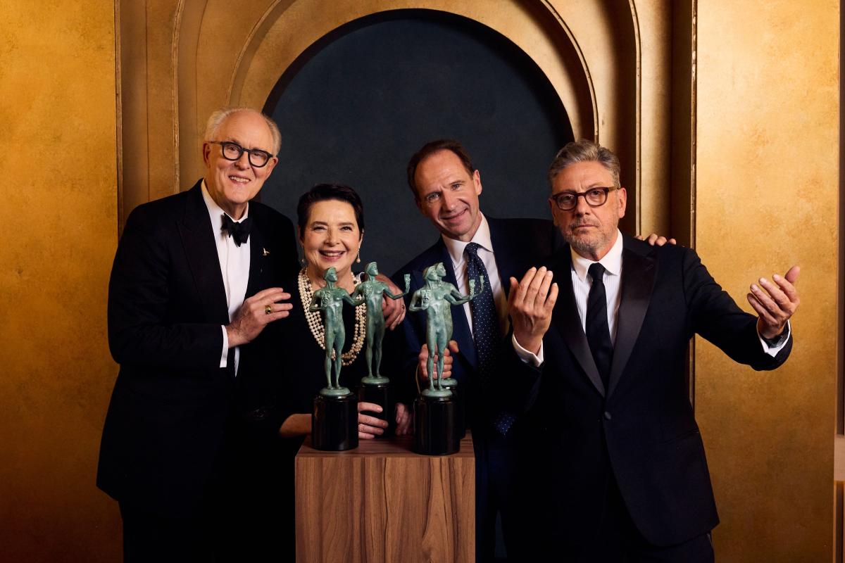 Homepage | Screen Actors Guild Awards