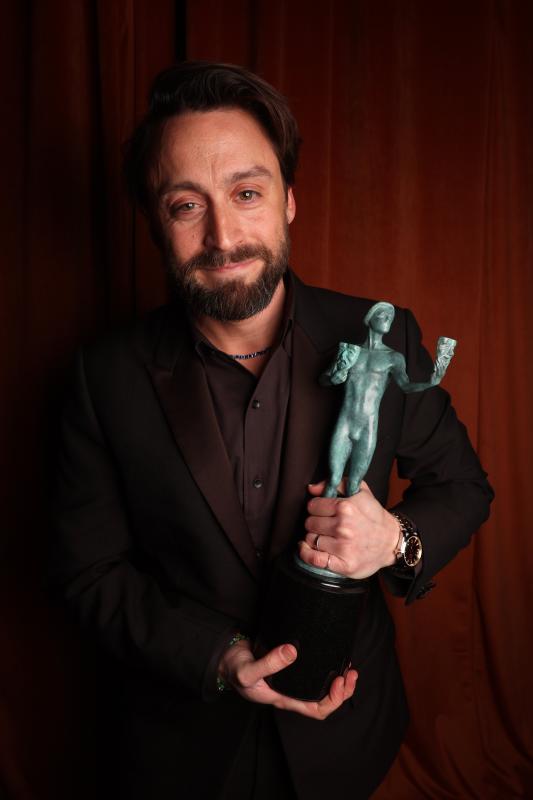 Kieran Culkin